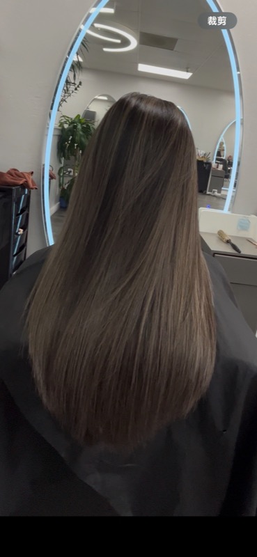 Hair Style 5